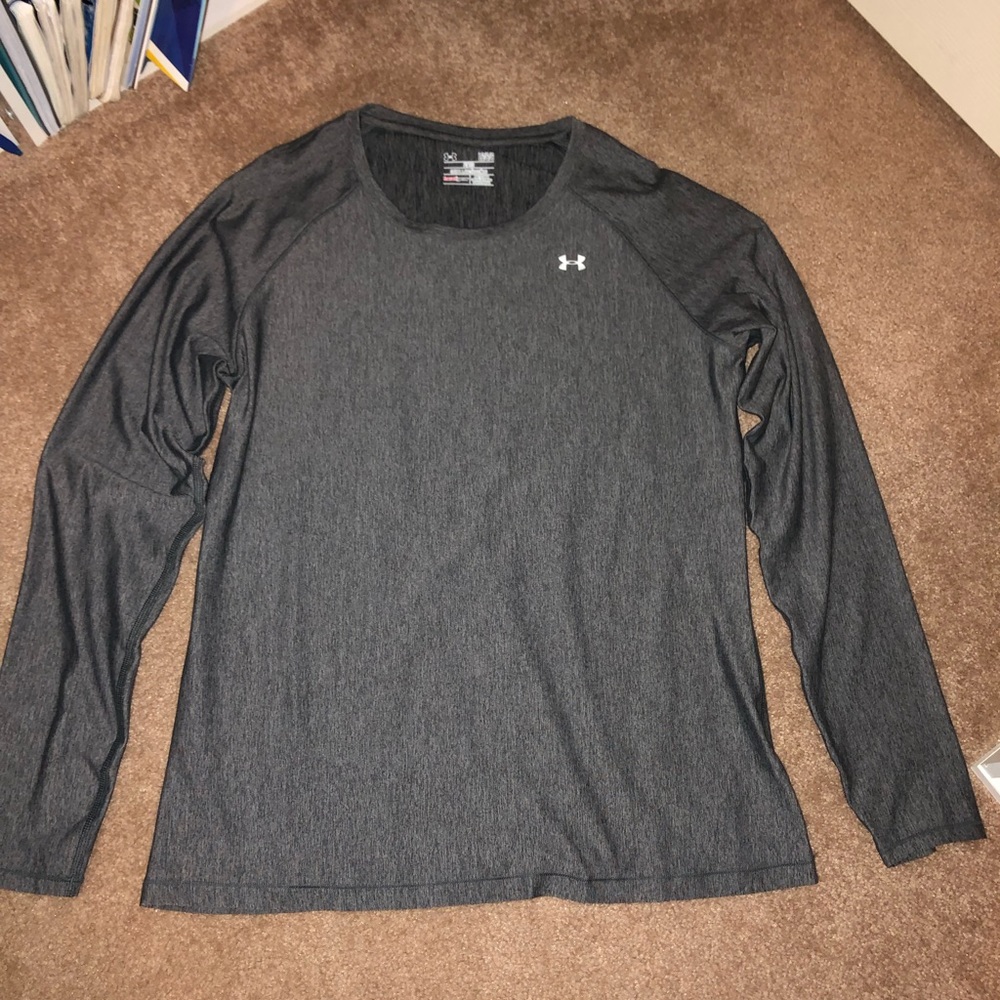 Fitted Under Armour